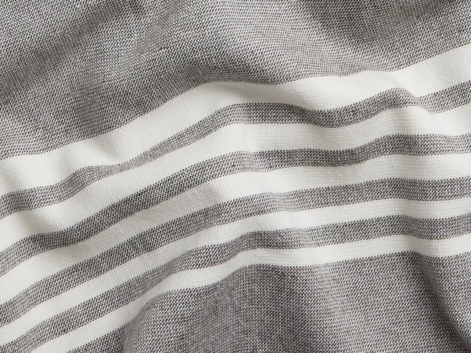 Parachute Dining*Fouta Kitchen Towels