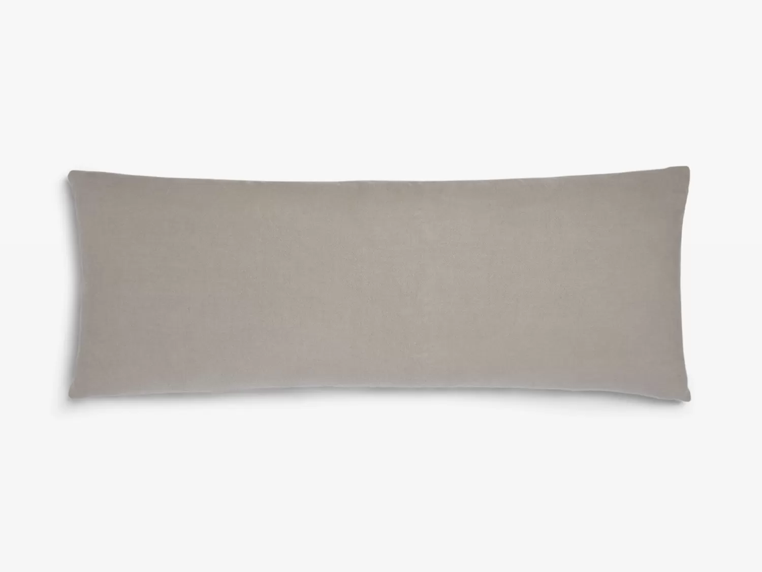 Parachute Pillowcases + Shams*Vintage Linen Body Pillow Cover