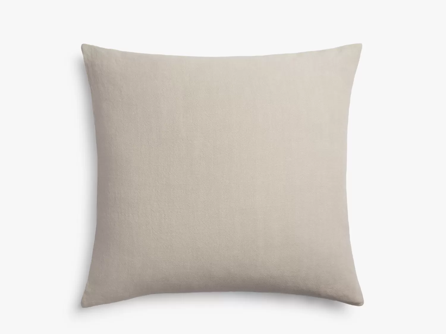 Parachute Pillowcases + Shams*Vintage Linen Pillow Cover
